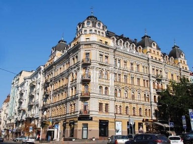 Київська область, Київ, Печерський