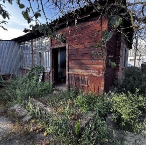 Дублянщина, частина буд