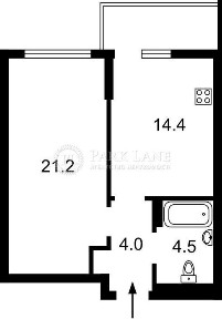 Київська область, Київ, Голосіївський