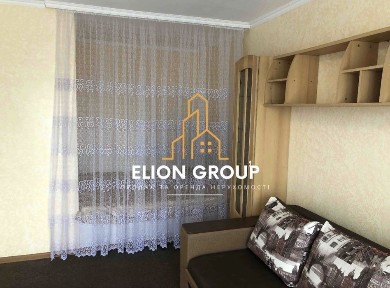 ‼️Здається затишна одно кімнатна квартира по Степана Бандери