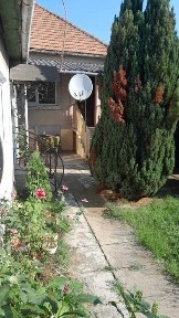 Житловий будинок