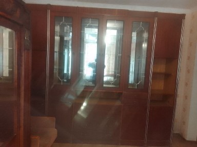 Сдам 1ком квартиру в частном доме 9 фонтана