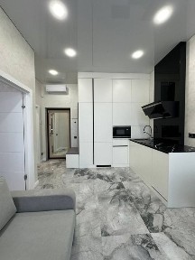 Аренда ЖК Манхеттен ул Филатова Толбухина парк Горького Черемушки