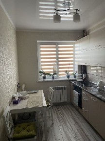 Сдам 2к на Черёмушках, ЖК Малинки (Малиновского/Вадатурского)