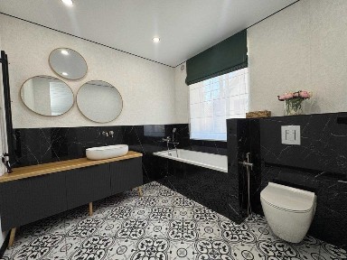 Київська область, Буча