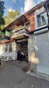 tir-02 В продаже 2-ком квартира в центре - ул. Кузнечная/Тираспольская