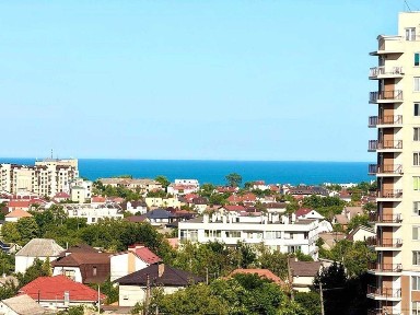 Одеська область, Одеса, Київський