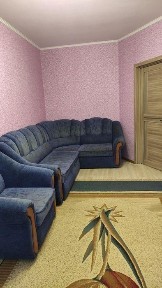 ВІД ВЛАСНИКА Однокімнатна квартира в новобудові без комісії.