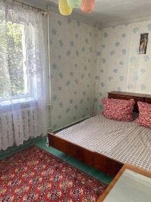 Продаж 3 кімнатної квартири м-н Браїлки