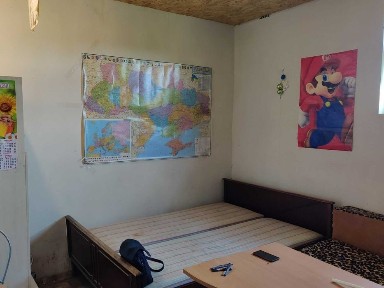 Продам будинок з птахофермою L