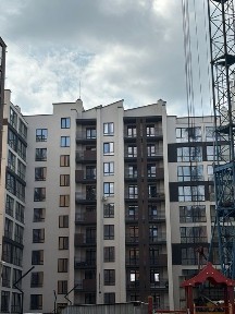 Продається квартира ПЕРЛИНА ПРОСКУРОВА 2 від власника район Раково