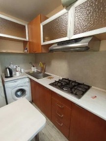 Продам 2-к проспект Гагарина, метро Спортивная, <a href='/newbuilding/7080/view/zk-levada'>Левада</a>