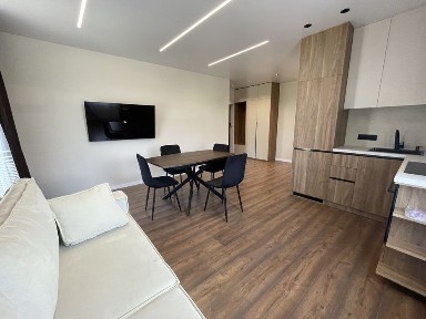 Продається квартира