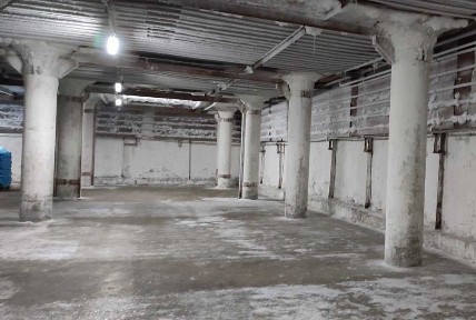 Дніпропетровська область, Дніпро, Індустріальний