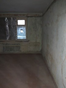 Продам квартиру в селе