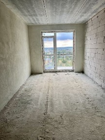 Продаж 1-кім. квартири м. Пустомити! Розглянемо розтермінування!