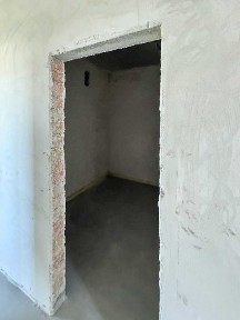 Продається 3-кімнатна квартира в с. Вовчинець, ЖК 