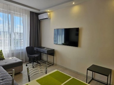 Оренда! Двокімнатна квартира ЖК Добра Оселя