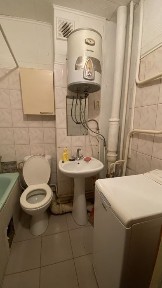 Долгосрочная аренда 1-к ул. Товарищеская, 37