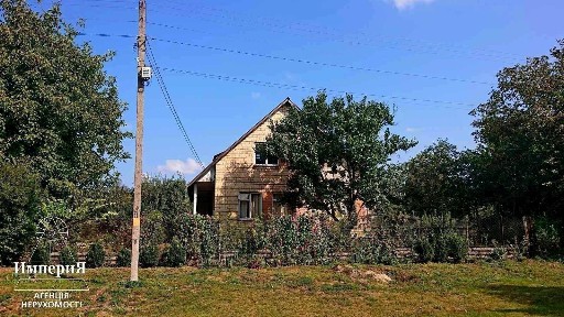Киевская обл., Сквирский район, с. Малая Михайловка