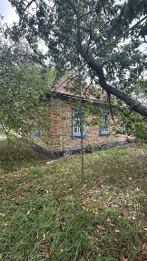 Продаи будинок у с. Мліїв