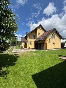 Продаж будинку біля Львова, м. Пустомити-Семенівка