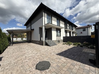 Продаж котеджу, з якісним ремонтом, Рудно Львів