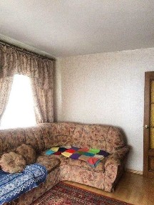 Оренда 3-кімнатної квартири по вул. Революції Гідності (Супруна)