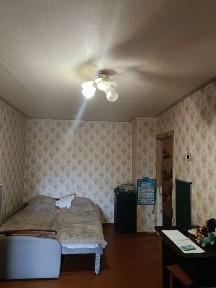 Продам 1 квартиру, на 3 поверсі, вул. Козацька, район Айсберг.