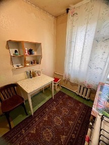 Продаж 3-кімн квартири по вул. Генерала Радієвського