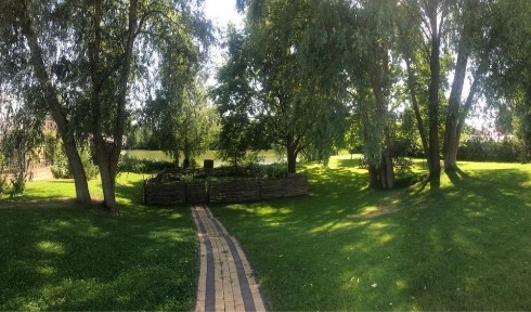 АРЕНДА шикарного дома в Конче Заспе