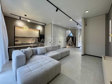 ПЕРША ЗДАЧА ! Оренда сучасного ТАНХАУСА Осокорки вул. Виноградна