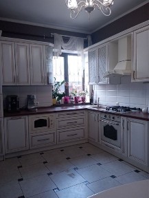 ГазТвердопаливний котелПіч між 2 спальням. Камін. Бомбосховище. ХОТЯНІВКА