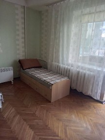 Оренда 1к квартира 34квм Тульчинська 3 стМ Почайна