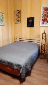 Київ, Оболонський, вулиця Героїв полку «Азов» 27