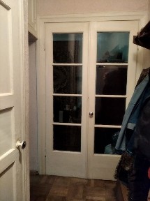 Продам 2-х комн. квартиру в Озерном