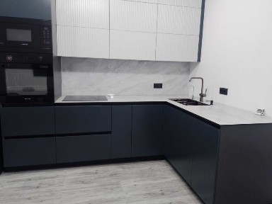 Аренда 2-комнатной квартиры 55 м²