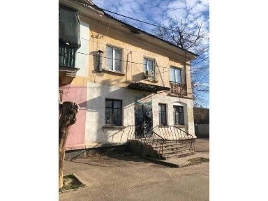 Одеська область, Ізмаїл