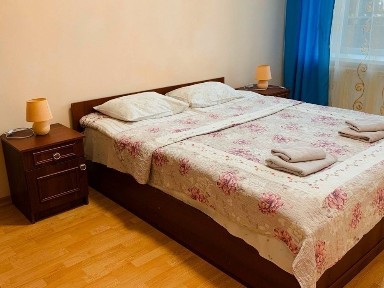 Подобово! 3кімн. квартира-студія в центрі Мукачева вул. І.Парканія, 2А