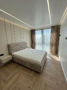 Оренда, ЖК Паркленд, двокімнатна