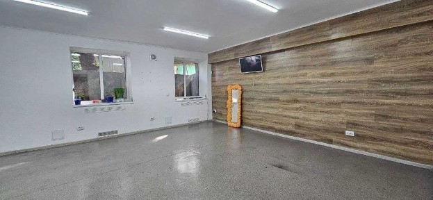 Оренда комерційного приміщення 102м2, ДНС