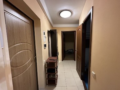 Краматорськ, вулиця Остапа Вишні 31