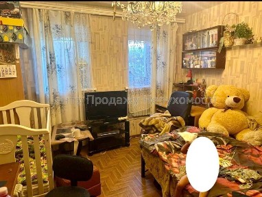 Продам будинок (дом). Є-відновлення