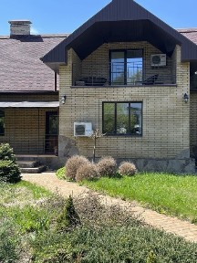 СРОЧНО Продам двухэтажный дом 220м2 Большая Даниловка Героев Труда