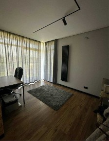 Новий будинок. Частковий ремонт