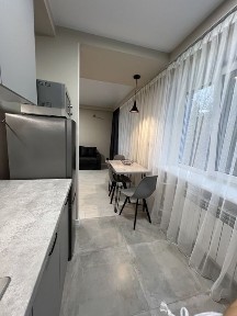 Київська область, Київ, Святошинський