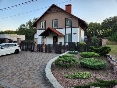 Продам будинок Полтава