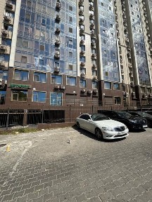 Одеська область, Одеса, Приморський