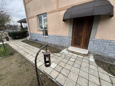 Будинок 2х поверхи Росвигово вулиця Набережна