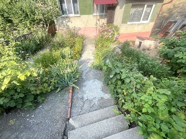 Будинок житловий Паланок